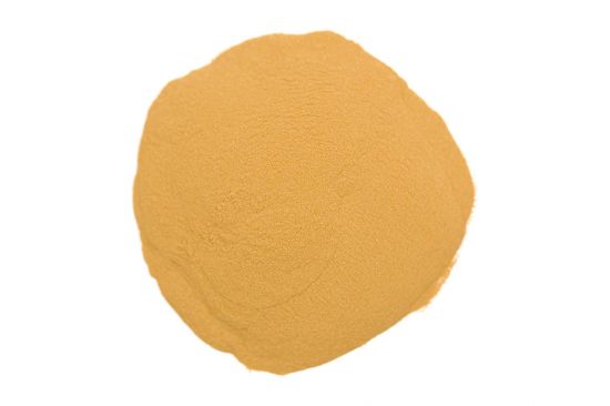 Jaspe Iwa-Oudo, jaune, Nº 10
