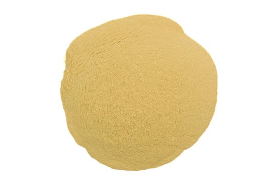 Garnet Kicha, golden, No. 10