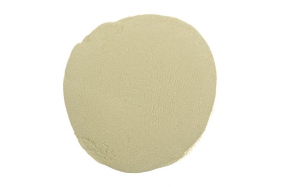 Serpentine greenish, No. 10