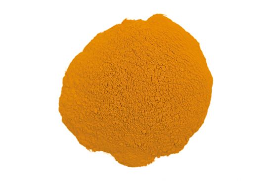 Oxyde de fer Orange, Nº 11