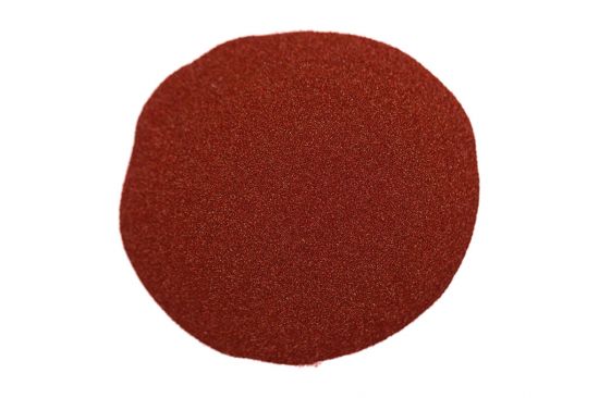Oxyde de fer Rouge, brûlé, Nº 8