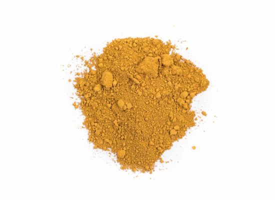 Persian Yellow