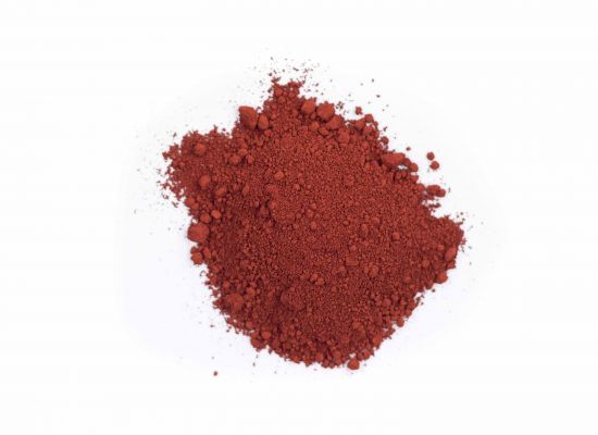Rojo de Persia