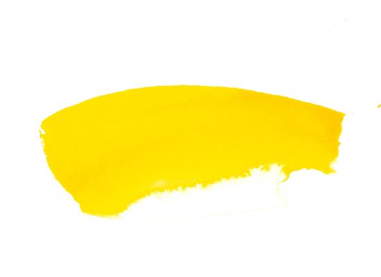 Kremer Inchiostro di China, Giallo