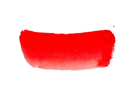 Encre de Chine, Rouge écarlate DPP