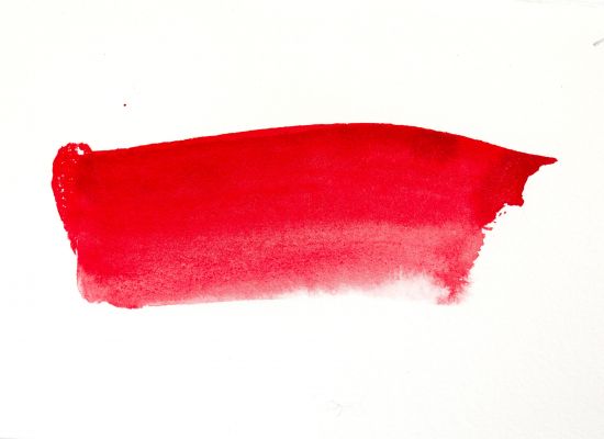 Kremer Inchiostro di China, Rosso DPP