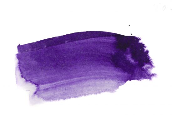 Kremer Shellac Ink Blue-Violet