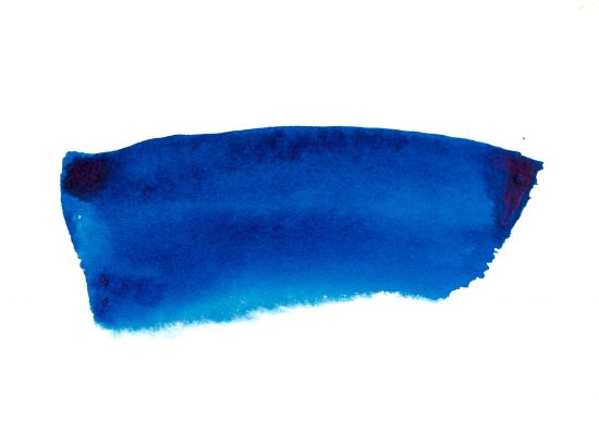 Kremer Shellac Ink Blue