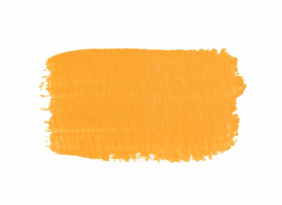 Wall Paint - French Ochre, orange