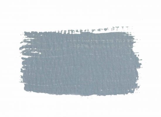 Peinture de mur - Gris de Borgogne