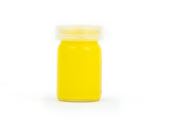 Kremer Retouching - Cadmium Yellow No. 4, light