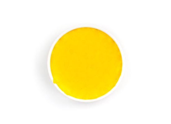 Chips de Retouche Kremer - Jaune de Cadmium n° 6