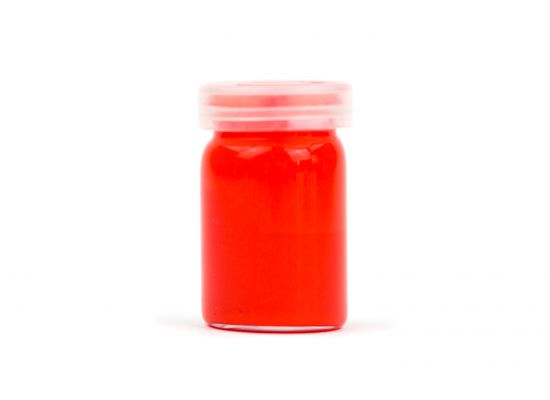 Kremer Retouching - Cadmium Orange No. 1, medium