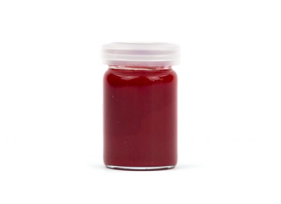 Kremer Retouching - Cadmium Red No. 3, dark