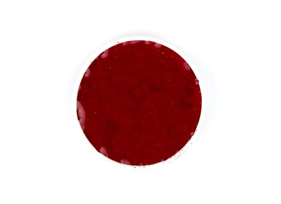Kremer Chips de Ritoccare - Rosso di cadmio n° 3, scuro