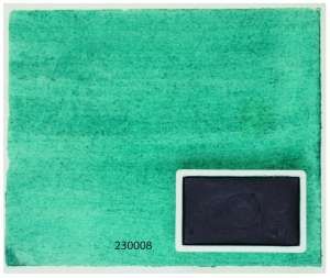 Kremer Aquarelle - Vert Phthalo, bleuâtre, PG 7