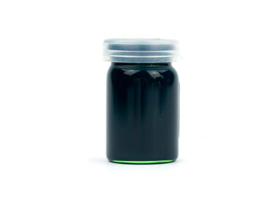 Kremer Retouching - Phthalo Green Dark, PG 7
