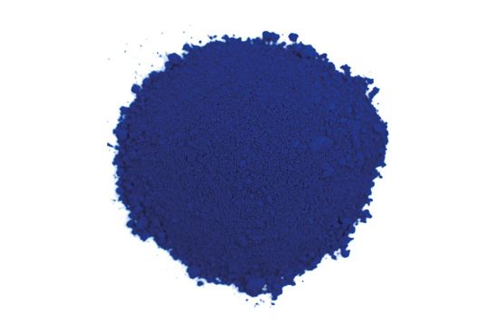 Phthalo Blue, primary, PB 15:1