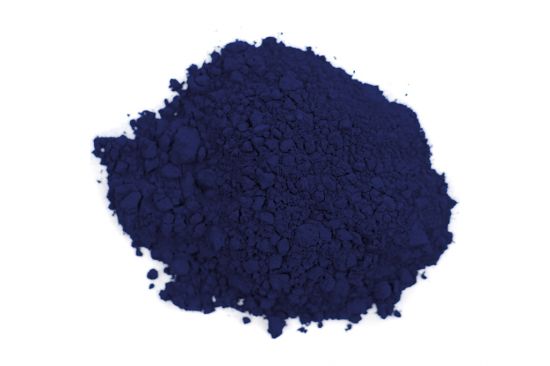 Phthalo Blue, Cyan Blue transparent, PB 15:4