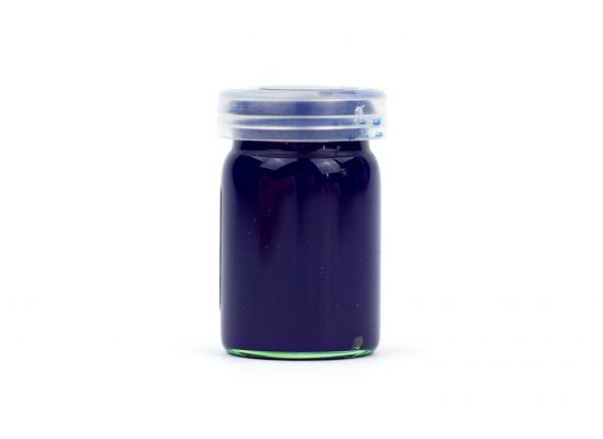 Kremer Retouching - Phthalo Blue, reddish, PB 15:6