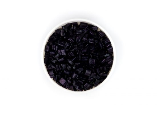 Kremer Color Chips - Phthalo Blue, greenish, PB 16
