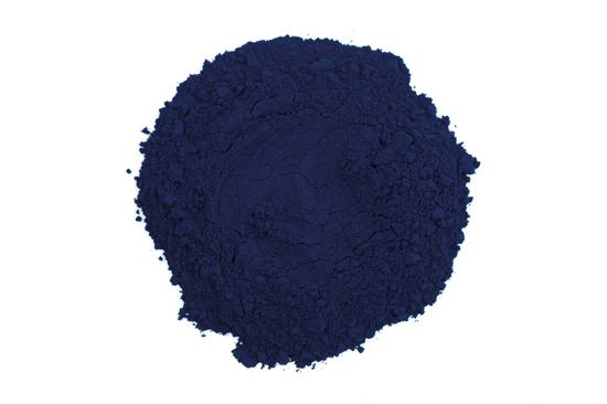 Bleu Phthalo, vert, PB 16