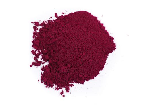 Quinacridone Pink, PR 122