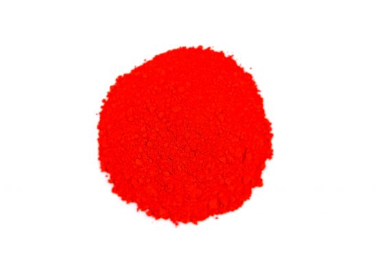 Perinone Orange, PO 43
