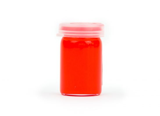 Kremer Retouching - Orange DPP RA, PO 73