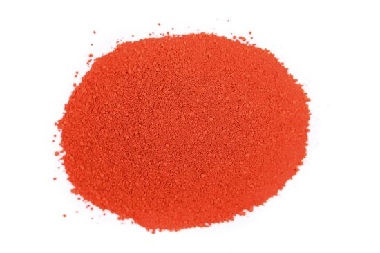 Scarlet Red DPP EK, PR 255