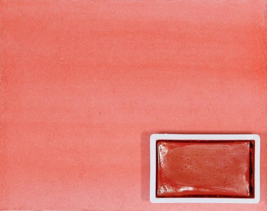 Kremer Aquarelle - DPP - Rouge