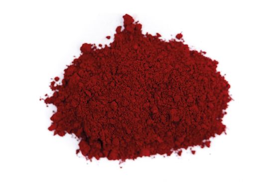 Ruby DPP TR, PR 264