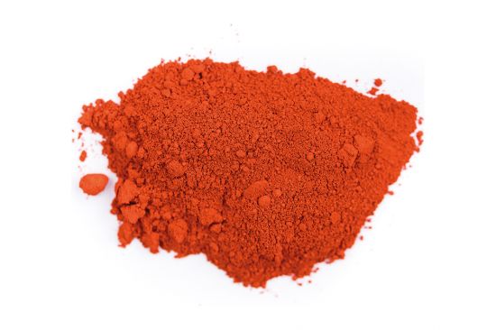CPT - Scarlet Red