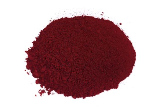 Rouge permanent A