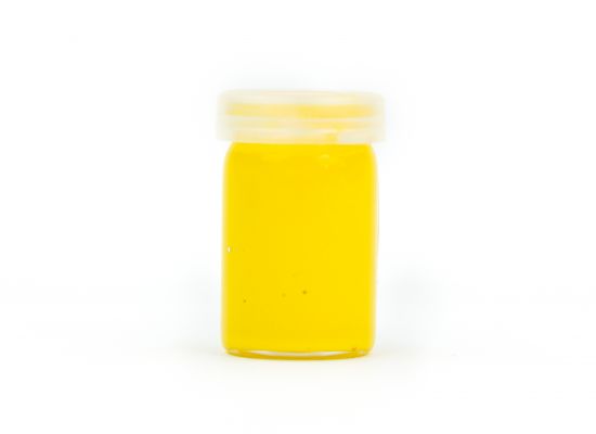 Kremer Retouching - Permanent Yellow light