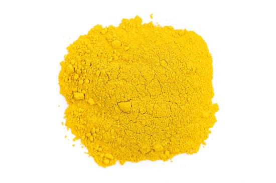 Pyramid Yellow Medium