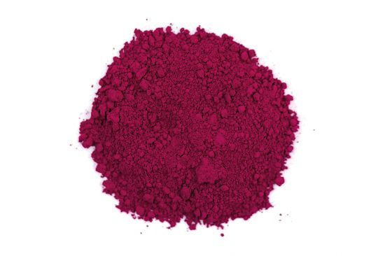 Quinacridone Magenta, PR122/PV19