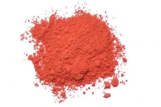 Orange Pyranthrone