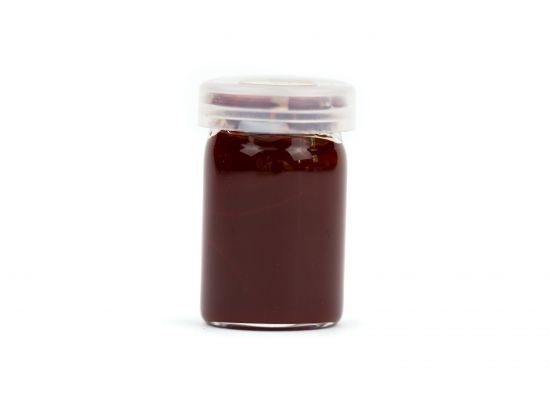 Kremer Retouching - Quinacridone Gold, red-gold, PO 48