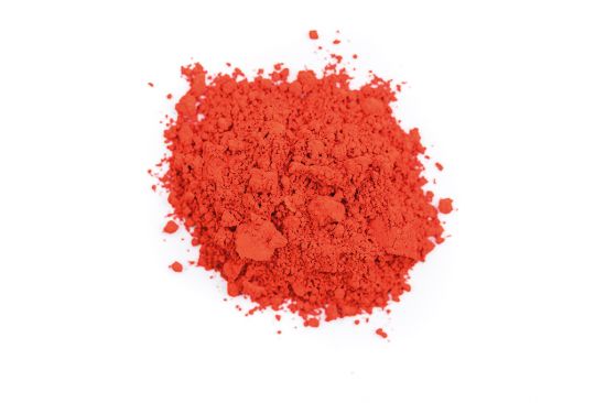 Alizarine Crimson Light