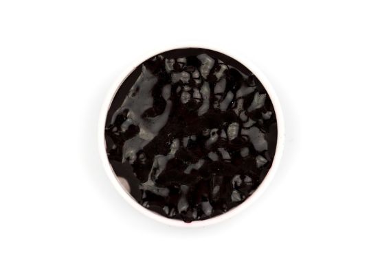 Kremer Color Chips - Alizarine Crimson Dark