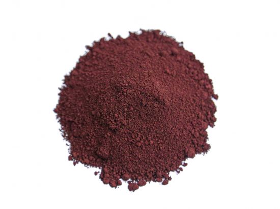 Perylene Violet, reddish