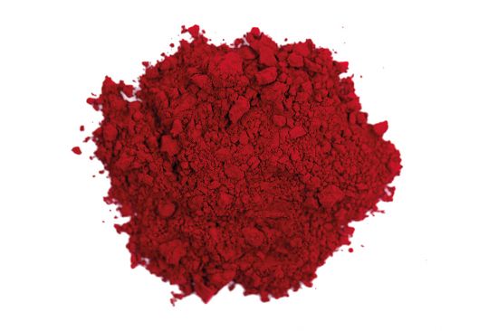 Quinacridone Red Magenta, PV 19