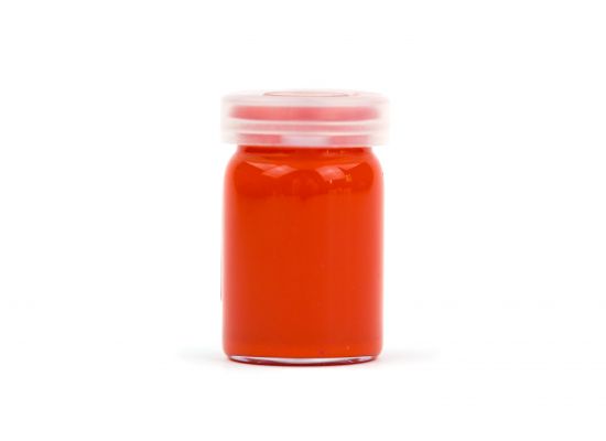 Kremer Retouching - Isoindole Orange