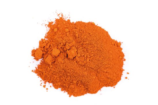 Isoindole Orange
