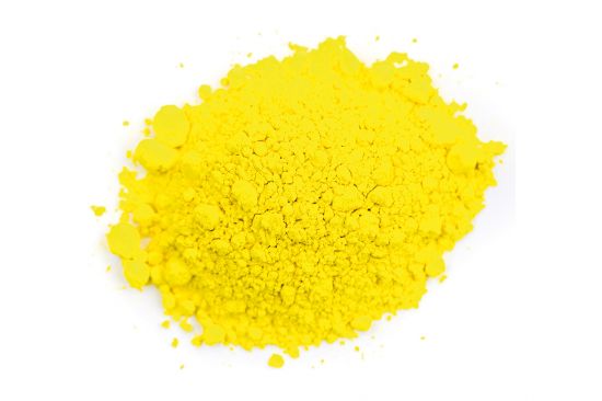 Studio Yellow