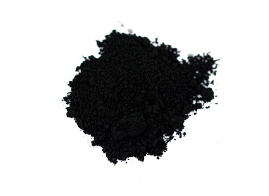 Special Black NIR - perylene green