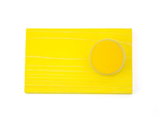 XSL Jaune, PY 154