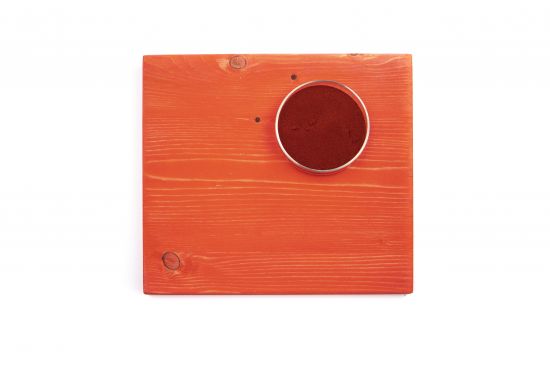 XSL Poppy Red
