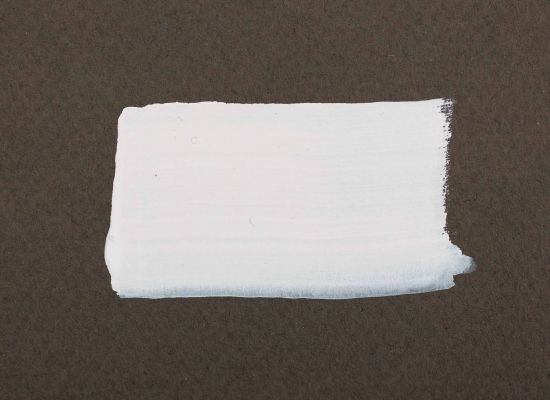 Kremer Couleur Concentrée - Blanc de Titane